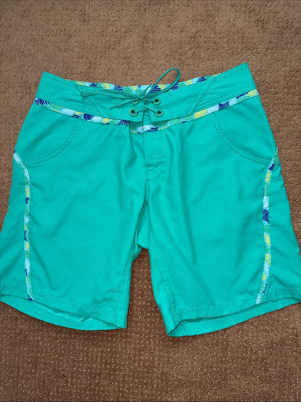 Columbia Swim Shorts PFG